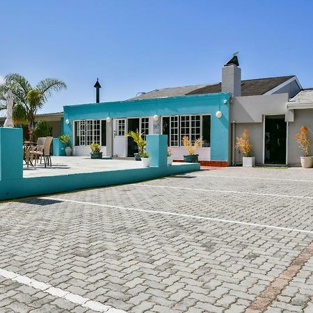 Al-Beit Lodge Port Elizabeth Dış mekan fotoğraf